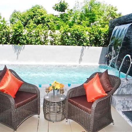Coco Chalong 2 Bedrooms New Villa Ngoại thất bức ảnh