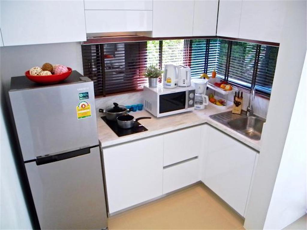 Coco Chalong 2 Bedrooms New Villa Ngoại thất bức ảnh