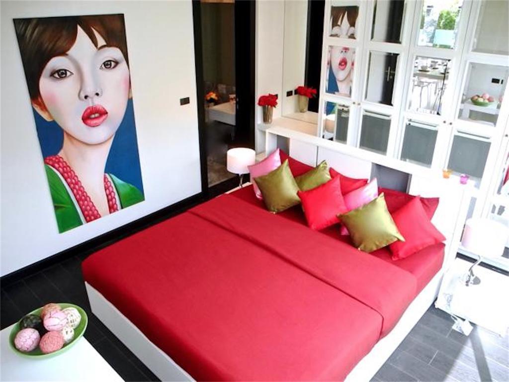 Coco Chalong 2 Bedrooms New Villa Ngoại thất bức ảnh