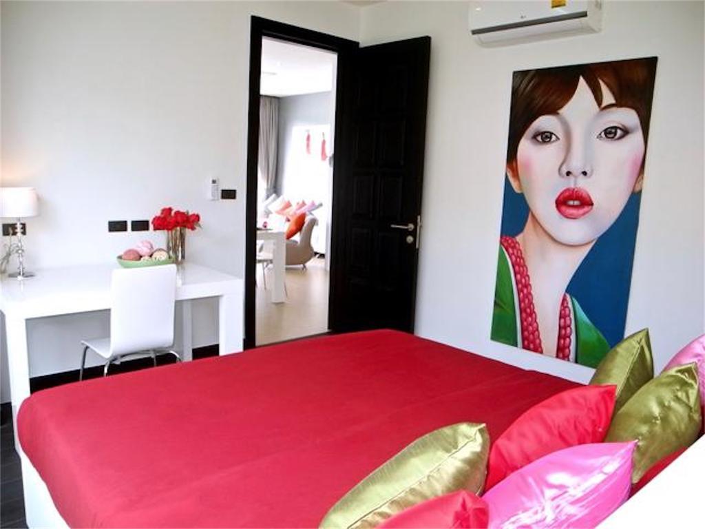Coco Chalong 2 Bedrooms New Villa Ngoại thất bức ảnh
